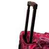 Rockland 16l Rolling Duffel Bag : Target