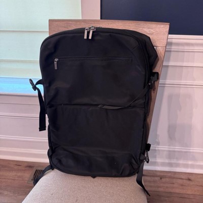 45L Travel Backpack - Open Story : Target