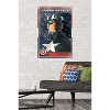 Trends International Marvel Comics - Captain America Card Unframed Wall Poster Prints - 2 of 4