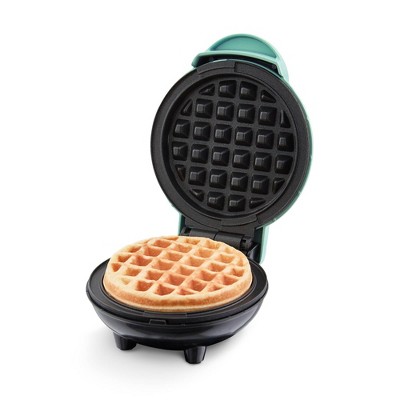 Dash Mini Waffle Maker, 3 of 22