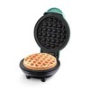 Dash Mini Waffle Maker - Lilac : Target