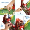 Smartivity: Mini Football - DIY Soccer Arena & Field Building Toy,Ages 6+ - 4 of 4