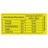 Girnar Masaledar Limbooz 180G - 4 of 4