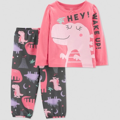 just one you dinosaur pajamas