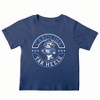 NCAA North Carolina Tar Heels Toddler Boys' 2pk T-Shirt - 3 of 3