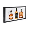 Stupell Industries Funny Phrases Whiskey Bottles, 25" x 11" - 3 of 4
