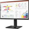 LG 24BP75Q-B 23.8" QHD IPS 5ms Desktop Monitor Black - 3 of 4