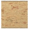 vidaXL Terrarium - Engineered Wood & Glass Box / 23.6"x11.8"x11.8" - Safe Reptile Feeding Cage with Steel Airflow Nets - 3 of 4