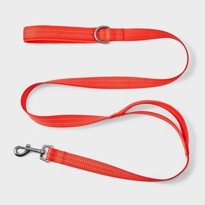 Comfort and Reflective Dog Leash - Boots & Barkley™ - 1 of 3