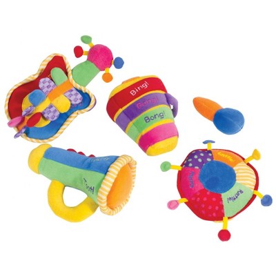 baby music set