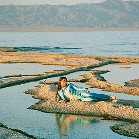 Weyes Blood - Front Row Seat To Earth - image 1 of 1