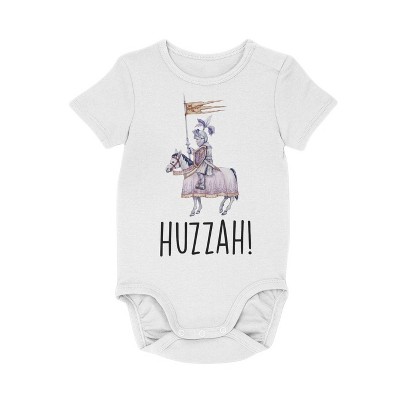 Renaissance Fair - Baby Boy Girl Clothes Infant Onesie® Funny Cute Newborn GS1