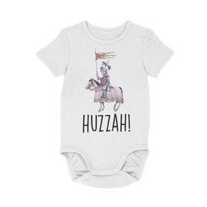 Renaissance Fair - Baby Boy Girl Clothes Infant Onesie® Funny Cute Newborn GS1 - 1 of 1