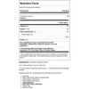 Wholesome Sweeteners Organic Dark Brown Sugar. - 2 of 2