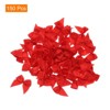 Unique Bargains Fabric Craft DIY Gift Packaging Accessories Satin Mini Ribbon Bows 150 Pcs - 3 of 4