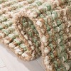 Natural Fiber NF447 Hand Woven Indoor Rugs - Safavieh - 4 of 4