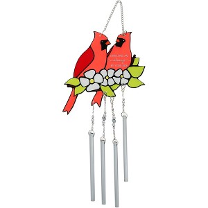 Pavilion Gift Company - Always - 19.75" Wind Chime - Bells and Wind Chimes - 1 of 4
