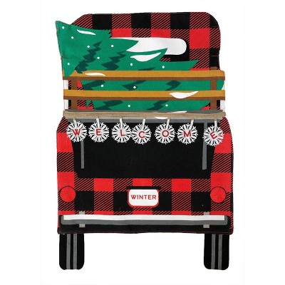 Briarwood Lane American Flag House Flag USA Stars & Stripes (in