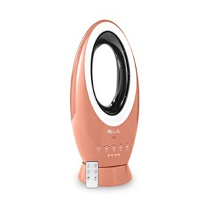 LivePure Bladeless Indoor/Outdoor Rechargeable Fan - 1 of 4