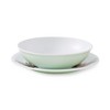 Royal Worcester Wrendale Designs Little Wren Plate & Bowl Set - Durable Melamine Lunch Plate & Reusable Bowl - Dishwasher Safe - 2 of 4