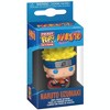 Funko - Funko Keychain: Naruto - Naruto Uzumaki - 2 of 2