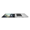 ASUS 15.6" Chromebook Laptop - Intel Processor - 4GB RAM - 64GB Storage - Silver (C523NA-TH44F) - image 4 of 4