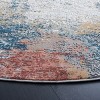 Invista INV593 Power Loomed Indoor Rugs - Safavieh - 3 of 4