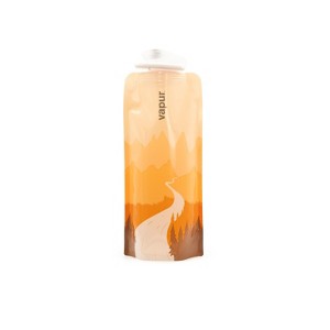 Vapur Anti-Bottle 23 oz. Limited Edition Sierra Mountainscape in California Gold (300179) - 1 of 4