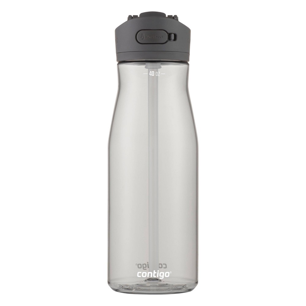 Photos - Water Bottle Contigo Ashland 2.0 40oz Plastic  with AUTOSPOUT Lid Sake 