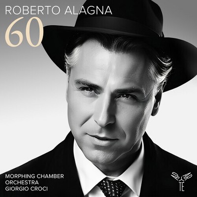 Morphing Chamber Orchestra - 60 (CD)