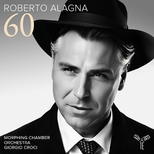 Morphing Chamber Orchestra - 60 (CD) - 1 of 1