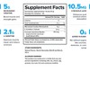 Recharge Post-Workout Recovery Supplement (with Creatine) - 2 of 4