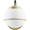 Modway Hanna Hardwire Wall Sconce - 4 of 4