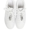 Unique Bargains Koi Shoelace Charms 1 Pair - 2 of 4