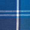 Park Designs Rainy Lake Plaid Blue Napkin Set of 4 - 3 of 4