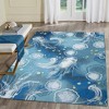 Liora Manne Marina Coastal Indoor/Outdoor Rug.. - 2 of 4