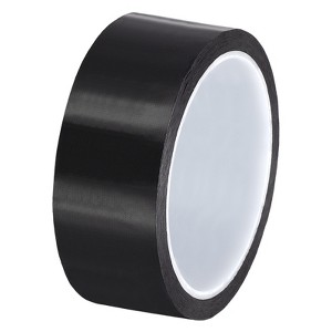 Unique Bargains Adhesive Film Roll Duct Tape Anti-Static Inductrial Masking Tape - 1 of 4