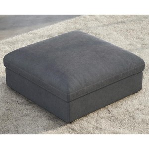 AMERLIFE Modular Sectional Sofa, Down Filled Couch for Living Room - 1 of 4