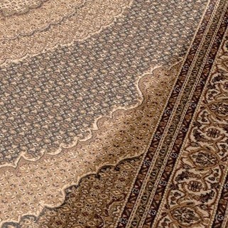 black beige
