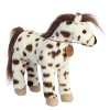 Aurora Large Showstoppers Knabstrupper Breyer Exquisite Stuffed Animal White 13" - 3 of 4
