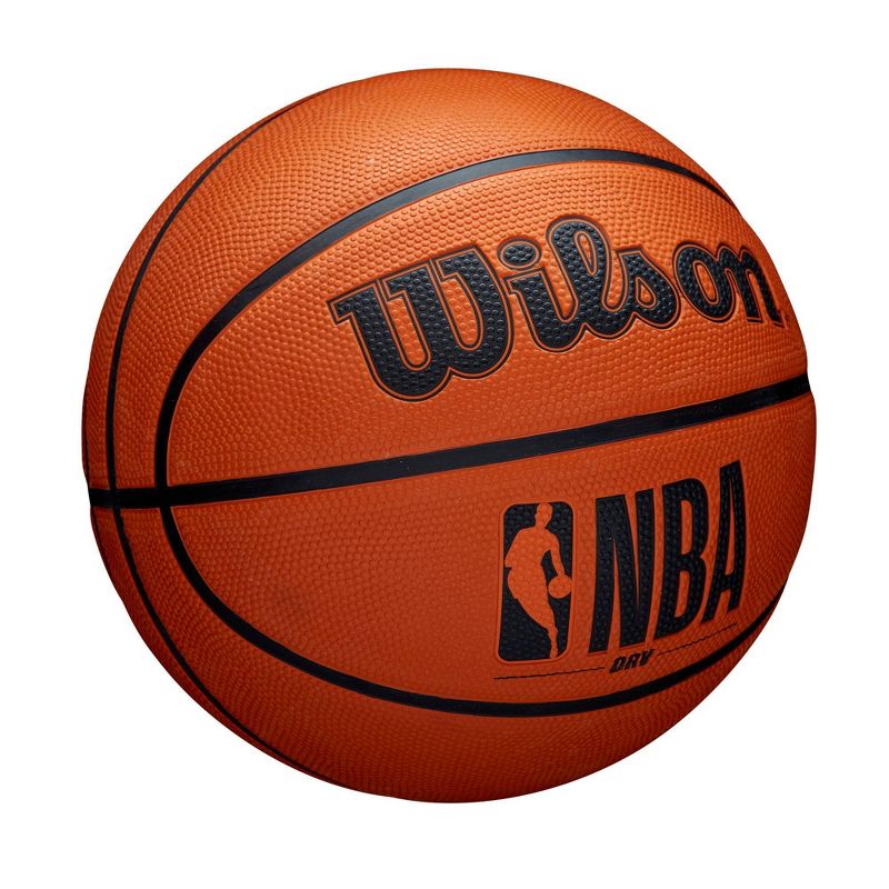 Wilson NBA 28.5&#34; Basketball, 3 of 8
