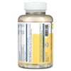 Solaray Cal-Mag Citrate with Vitamin D-3, 2:1 Ratio , 180 Capsules - 3 of 4