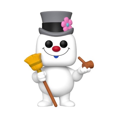 Funko POP! Movies: Frosty the Snowman S2 Figure