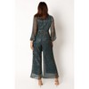 Petal and Pup Womens Lexi Jumpsuit - 4 of 4