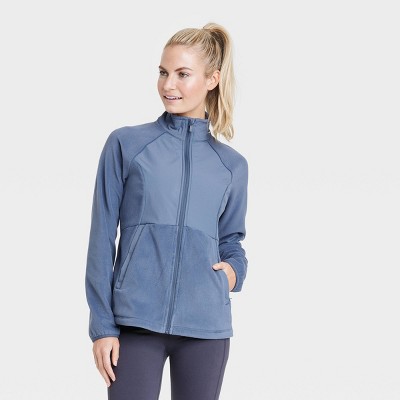Women's Polartec Fleece Jacket - All in Motion™