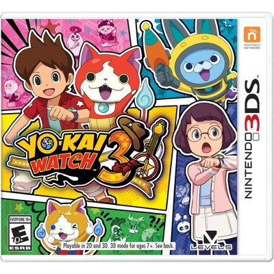 yo kai watch toys target