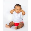 City Threads Boys and Girls Soft Cotton Diaper Cover 2-Pack - USA-Made - 4 of 4