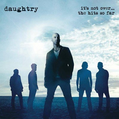 Daughtry - Greatest Hits (CD)