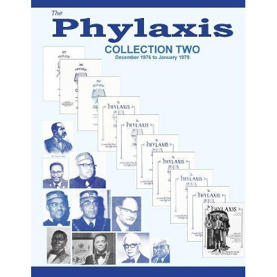 The Phylaxis Collection Two - by  John B Williams (Paperback)