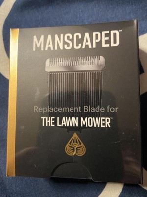 Manscaped Lawn Mower Replacement Blade For Men Target